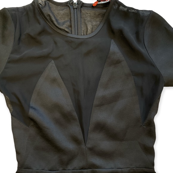 Kate Moss topshop jumpsuit - Picture 3 of 6